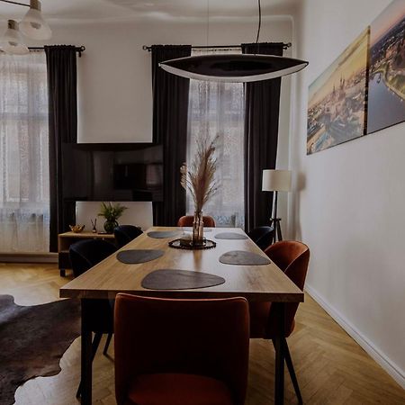 Golden Pearl - Main Square, 100 Sqm, 4 Rooms Krakow Exterior photo