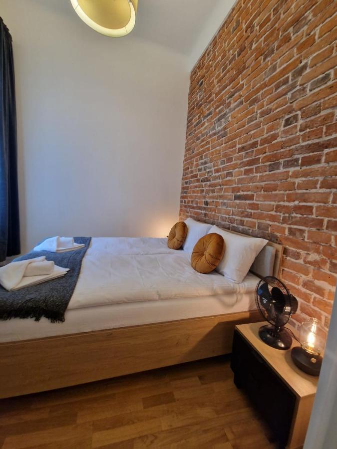 Golden Pearl - Main Square, 100 Sqm, 4 Rooms Krakow Exterior photo