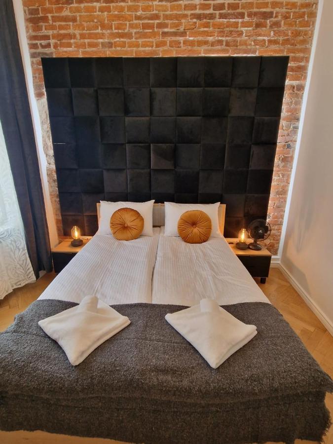 Golden Pearl - Main Square, 100 Sqm, 4 Rooms Krakow Exterior photo