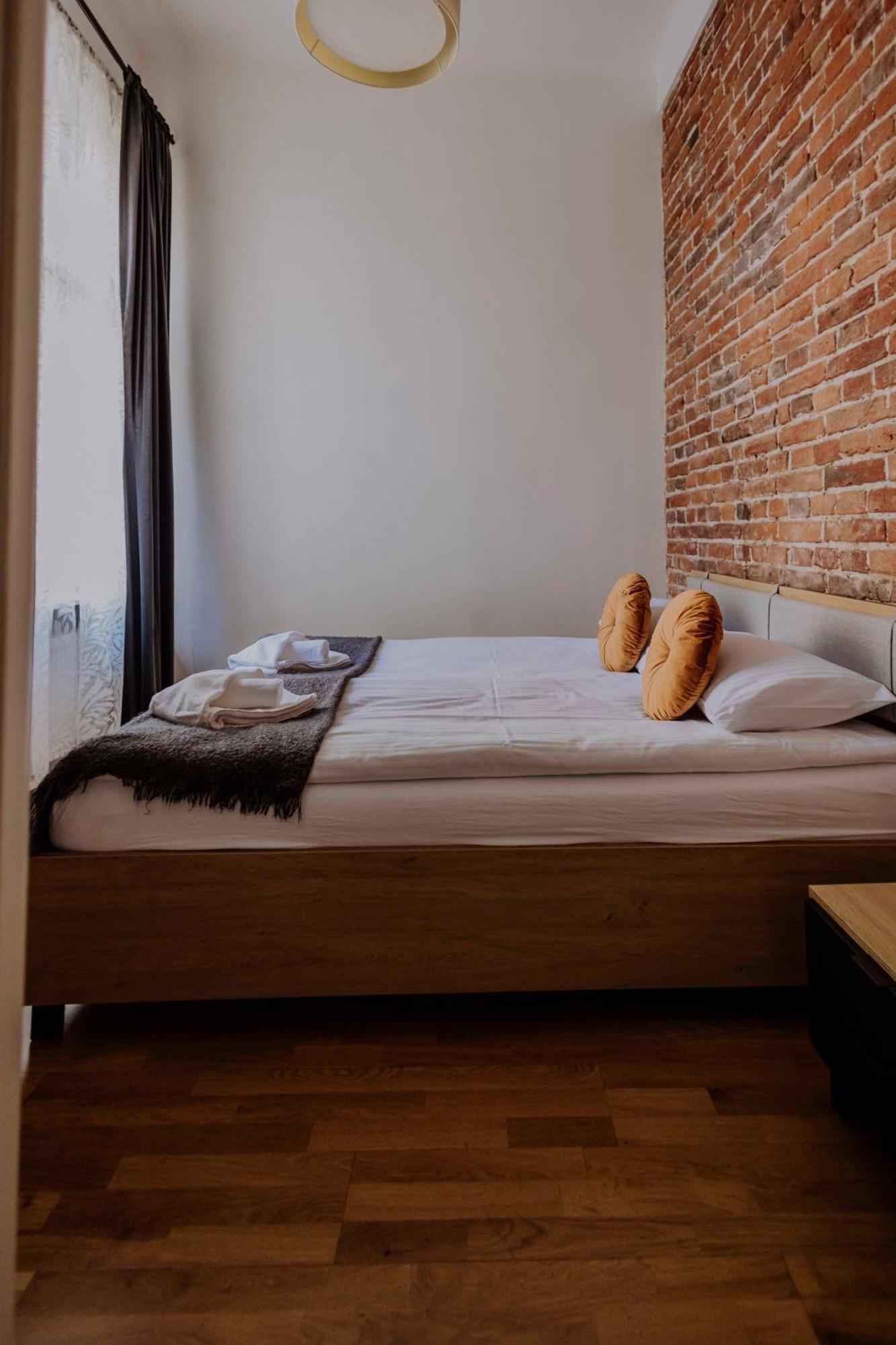 Golden Pearl - Main Square, 100 Sqm, 4 Rooms Krakow Exterior photo