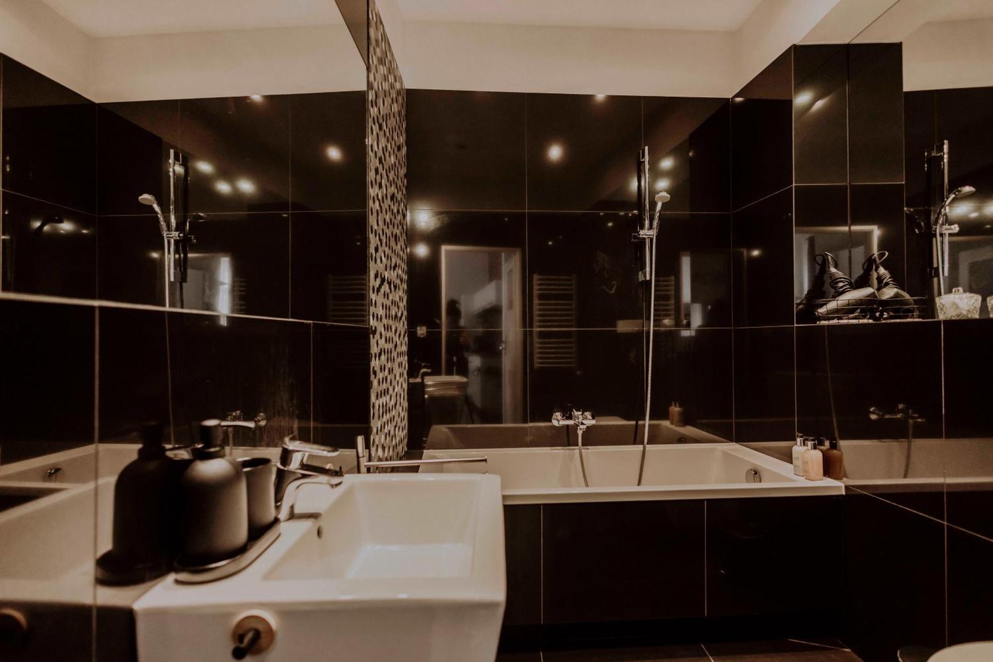 Golden Pearl - Main Square, 100 Sqm, 4 Rooms Krakow Exterior photo